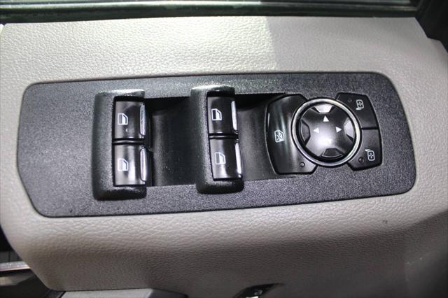 used 2016 Ford F-150 car, priced at $22,900