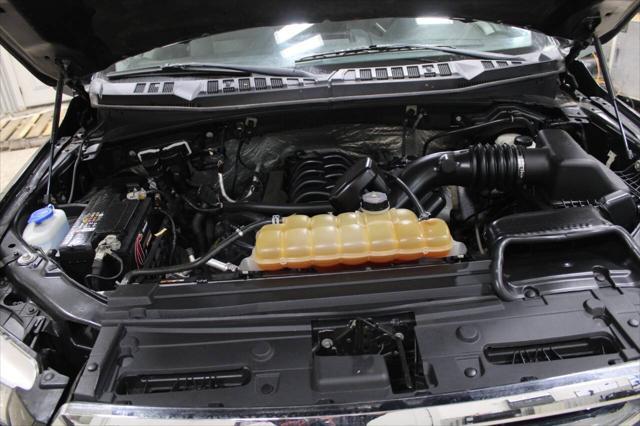 used 2016 Ford F-150 car, priced at $22,900