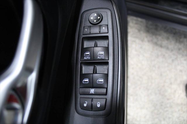 used 2016 Jeep Cherokee car, priced at $10,900