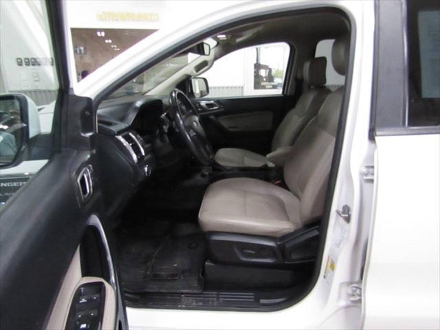 used 2019 Ford Ranger car, priced at $27,900