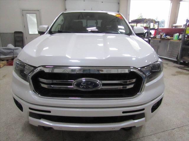 used 2019 Ford Ranger car, priced at $27,900