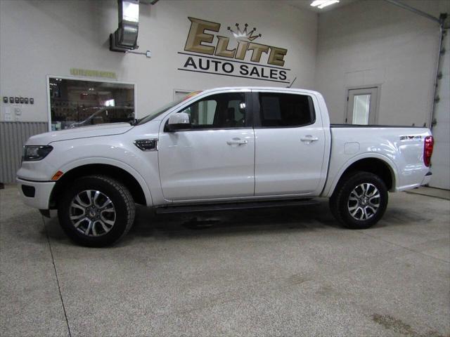 used 2019 Ford Ranger car, priced at $27,900