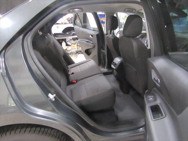 used 2020 Chevrolet Equinox car, priced at $19,900