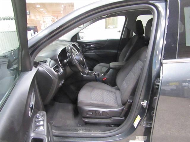 used 2020 Chevrolet Equinox car, priced at $19,900