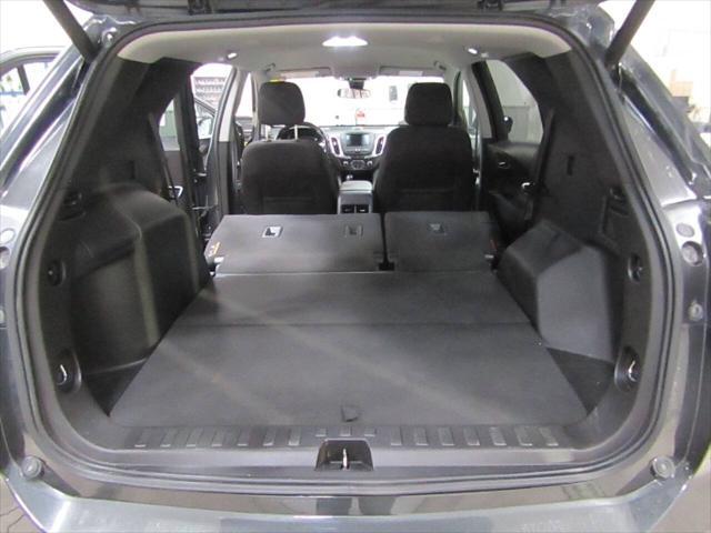 used 2020 Chevrolet Equinox car, priced at $19,900