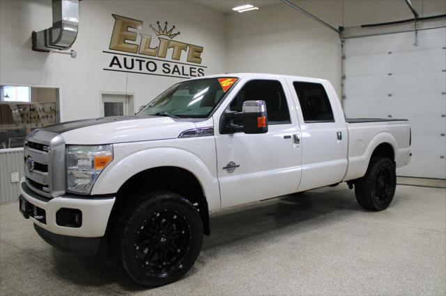 used 2016 Ford F-350 car, priced at $51,900