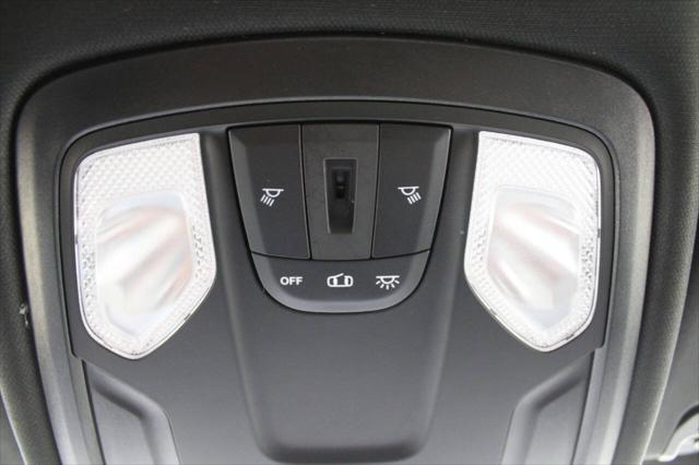 used 2022 Ram 1500 car, priced at $29,400