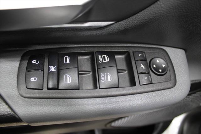 used 2022 Ram 1500 car, priced at $29,400
