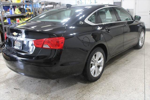 used 2019 Chevrolet Impala car, priced at $16,900