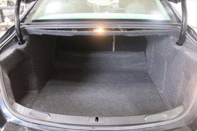 used 2019 Chevrolet Impala car, priced at $16,900