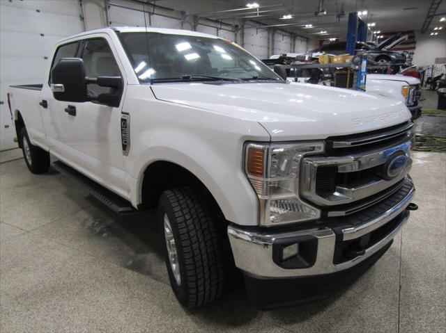 used 2020 Ford F-350 car, priced at $33,900