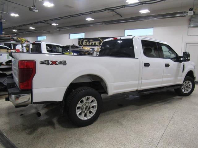 used 2020 Ford F-350 car, priced at $33,900