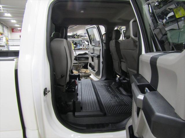 used 2020 Ford F-350 car, priced at $33,900