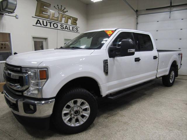 used 2020 Ford F-350 car, priced at $33,900