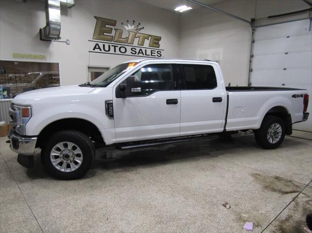 used 2020 Ford F-350 car, priced at $33,900