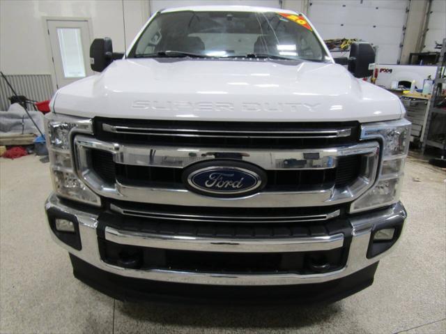 used 2020 Ford F-350 car, priced at $33,900