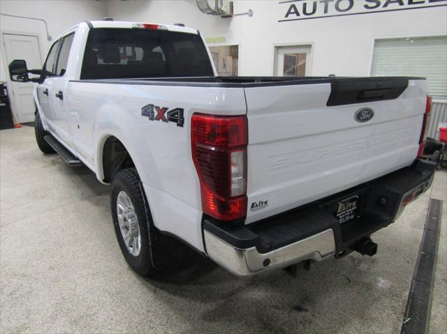 used 2020 Ford F-350 car, priced at $33,900