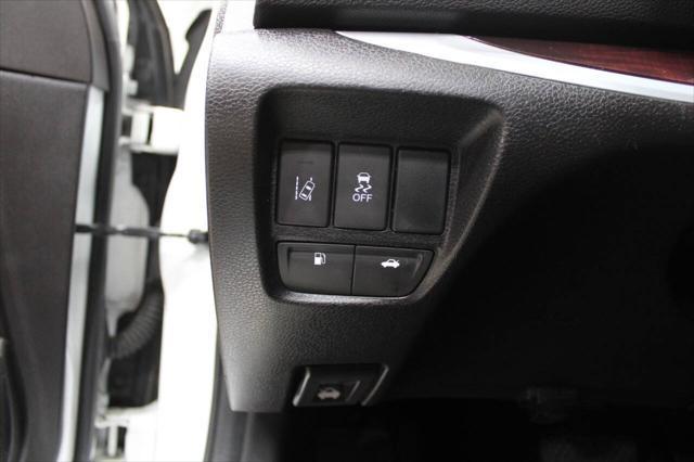 used 2015 Acura TLX car, priced at $13,900