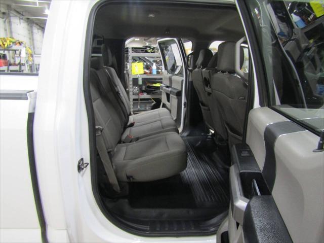 used 2020 Ford F-150 car, priced at $28,900