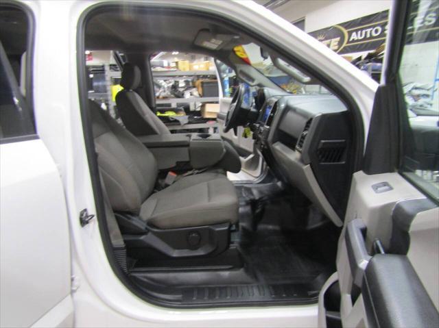 used 2020 Ford F-150 car, priced at $28,900