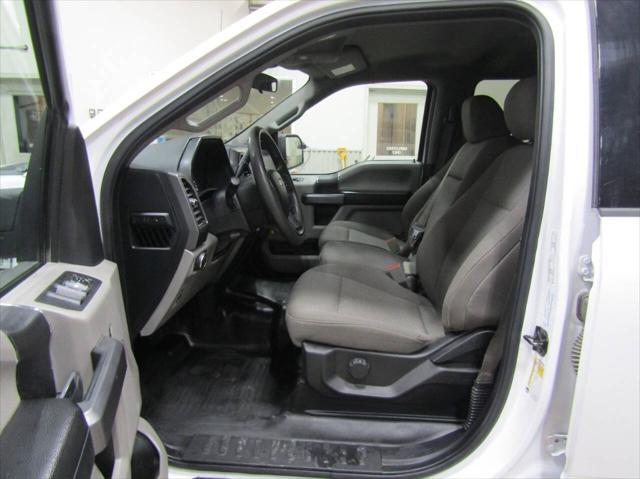 used 2020 Ford F-150 car, priced at $28,900