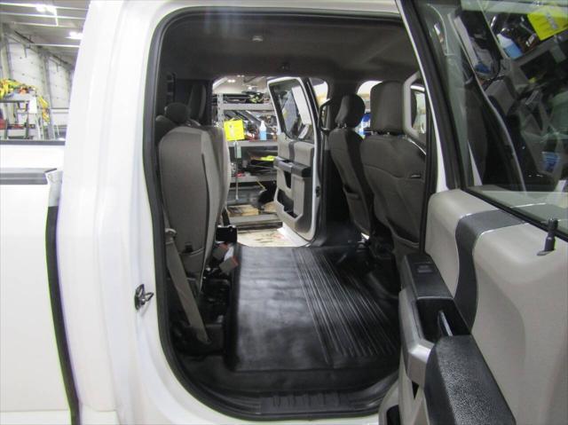 used 2020 Ford F-150 car, priced at $28,900