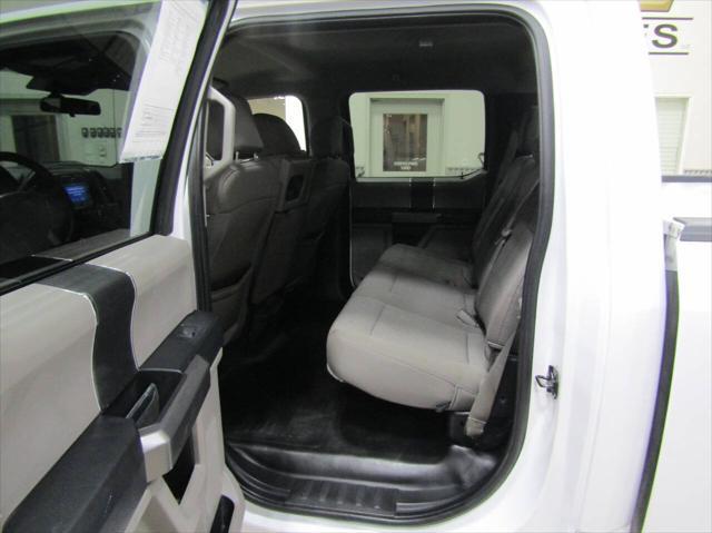 used 2020 Ford F-150 car, priced at $28,900