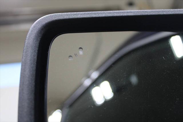 used 2022 Ford F-150 car, priced at $34,500