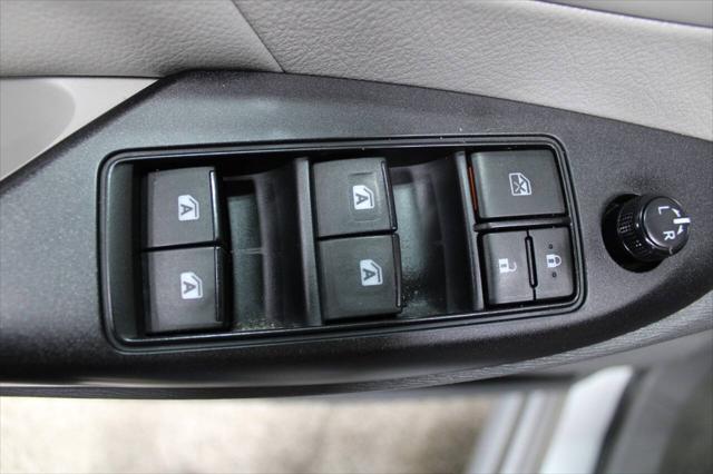 used 2016 Toyota Sienna car, priced at $15,600