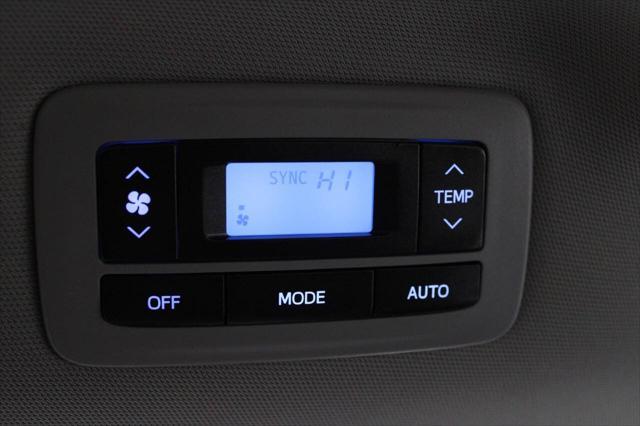 used 2016 Toyota Sienna car, priced at $15,600