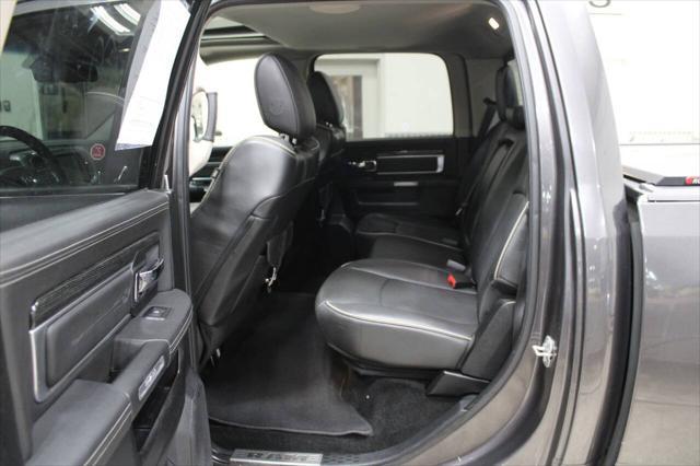 used 2015 Ram 1500 car, priced at $24,900