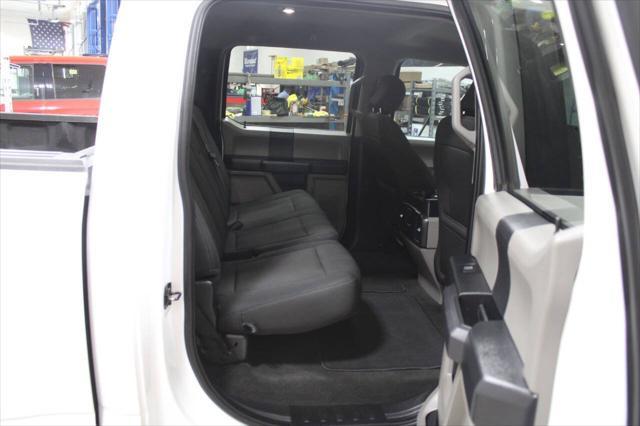 used 2020 Ford F-150 car, priced at $26,900