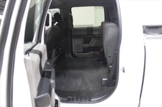 used 2020 Ford F-150 car, priced at $26,900