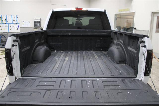 used 2020 Ford F-150 car, priced at $26,900