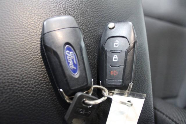 used 2020 Ford F-150 car, priced at $26,900
