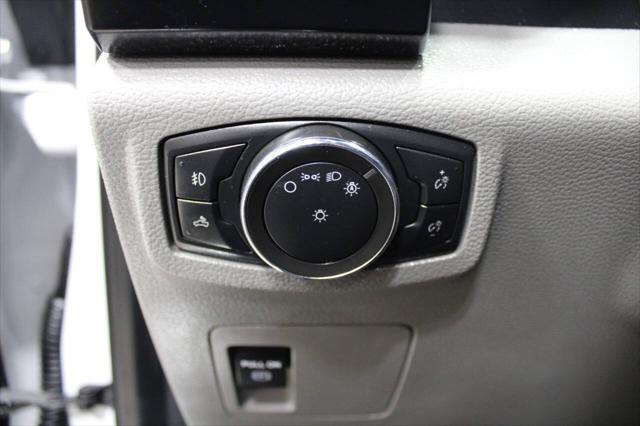 used 2020 Ford F-150 car, priced at $26,900