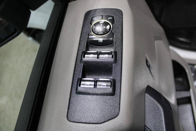 used 2020 Ford F-150 car, priced at $26,900