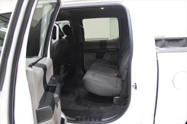 used 2020 Ford F-150 car, priced at $26,900