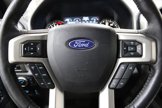 used 2020 Ford F-150 car, priced at $33,900