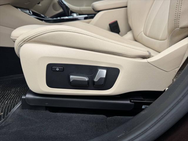 used 2019 BMW X3 car