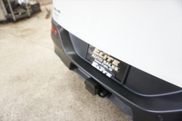 used 2015 Jeep Cherokee car
