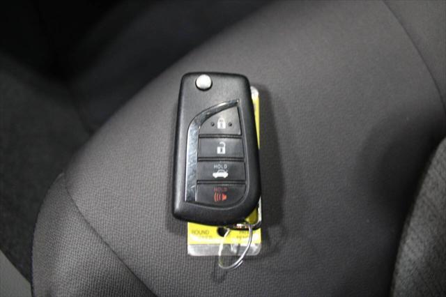 used 2019 Toyota Camry car, priced at $20,900