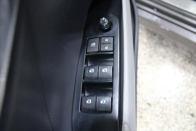 used 2019 Toyota Camry car, priced at $20,900