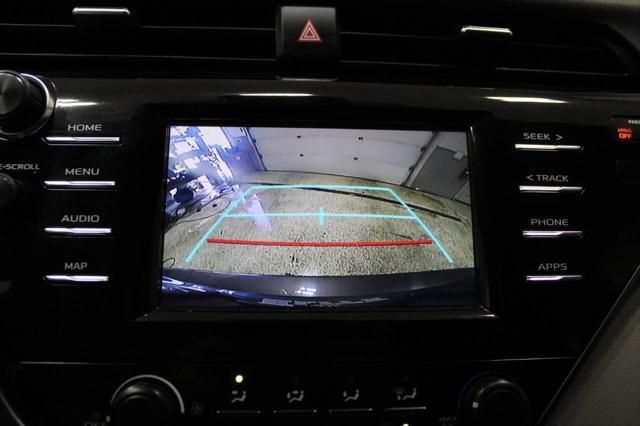 used 2019 Toyota Camry car, priced at $20,900