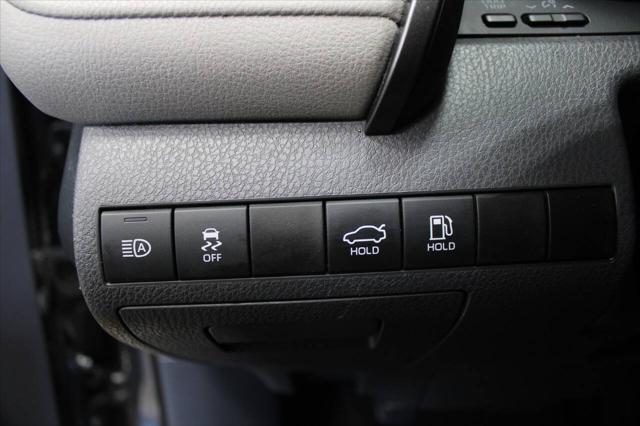 used 2019 Toyota Camry car, priced at $20,900