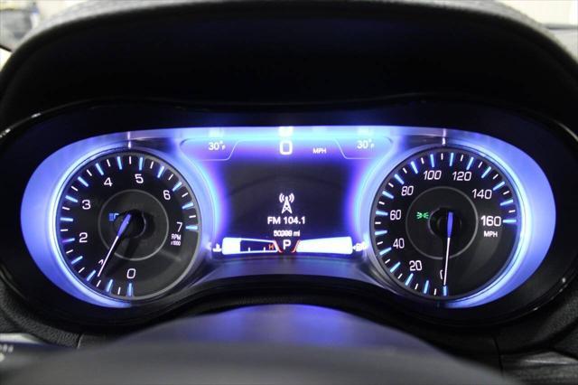 used 2022 Chrysler 300 car, priced at $24,900
