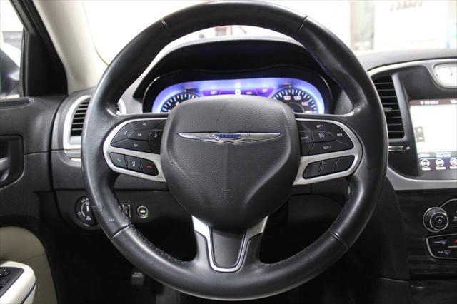 used 2022 Chrysler 300 car, priced at $24,900