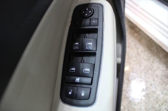 used 2022 Chrysler 300 car, priced at $24,900