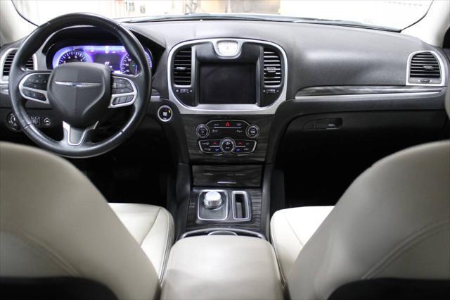 used 2022 Chrysler 300 car, priced at $24,900