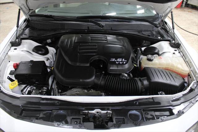 used 2022 Chrysler 300 car, priced at $24,900